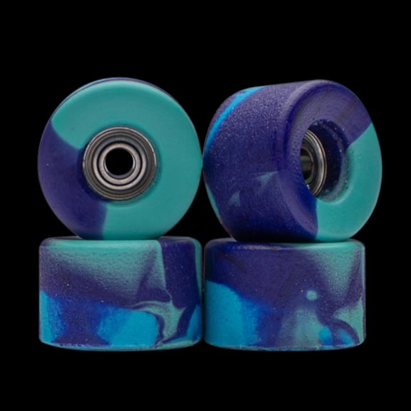 Redemption Abstract Fingerboard Wheels - Big Bowl Solo