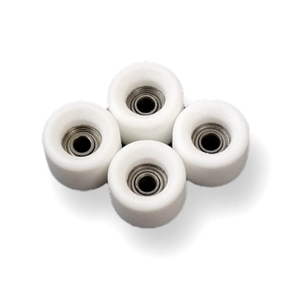 Redemption Abstract Mini Con Fingerboard Wheels
