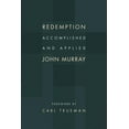 thumbnail image 1 of Redemption Accomplished and Applied, (Paperback), 1 of 1