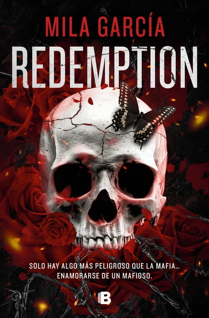 Redemption (Spanish Edition), (Paperback)