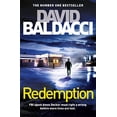 thumbnail image 1 of Pre-Owned Redemption (Amos Decker series) (Paperback) 1509874410, 1 of 1