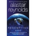 thumbnail image 1 of Pre-Owned Redemption Ark (Revelation Space), 9780441011735, 044101173X, Paperback,, 1 of 1