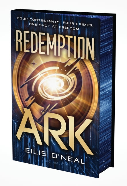Redemption Ark Redemption Ark: Deluxe Limited Edition, (Hardcover)