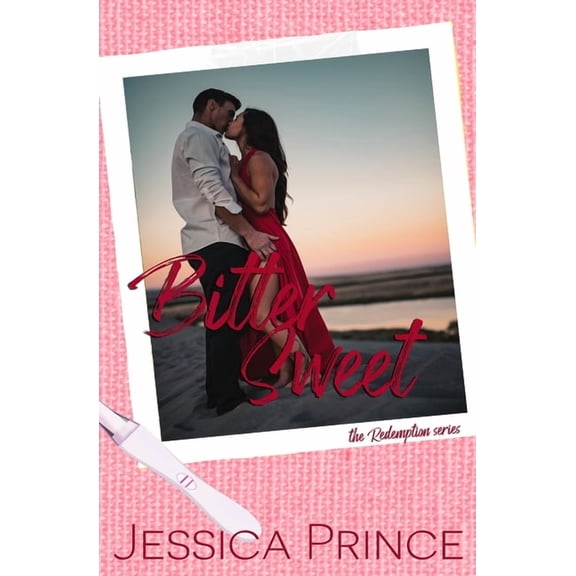 Redemption Bittersweet, Book 3, (Paperback)