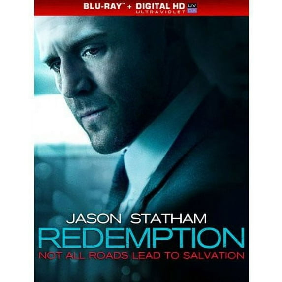 Redemption (Blu-ray )