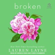 Redemption Broken Audiobook