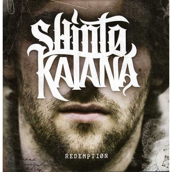 Redemption (CD)