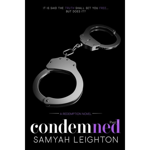 Redemption: Condemned: Part One (Paperback)