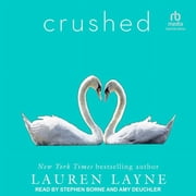 Redemption Crushed Audiobook