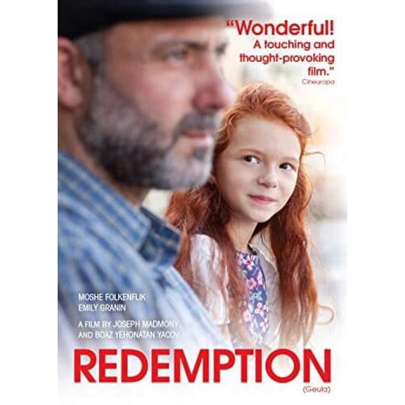 Redemption (DVD), Menemsha Films, Drama