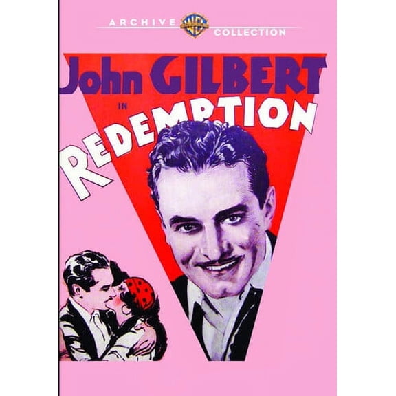 Redemption [DVD]