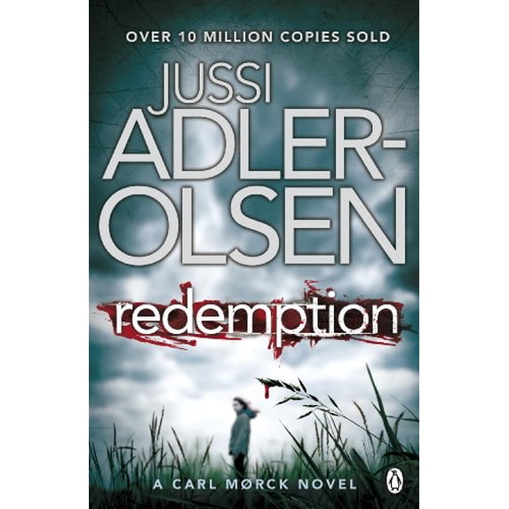 Pre-Owned Redemption (Department Q) (Paperback) 0141399996 9780141399997