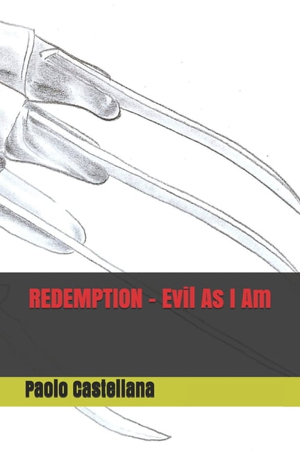 Redemption (Evil As I Am) (Paperback)