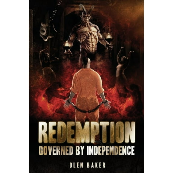 Redemption: Governed by Independence, (Paperback)
