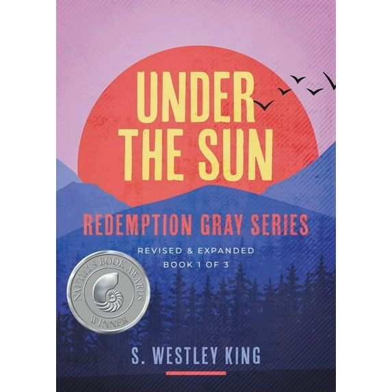 Redemption Gray Under the Sun, Book 1, (Paperback)