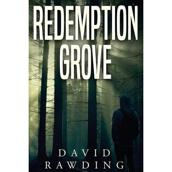 Redemption Grove, (Paperback)