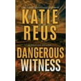 thumbnail image 1 of Redemption Harbor Dangerous Witness, Book 3, (Hardcover), 1 of 1