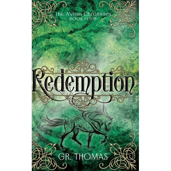 Redemption, (Hardcover)