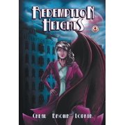 Redemption Heights Paperback