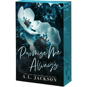 Promise Me Always Paperback