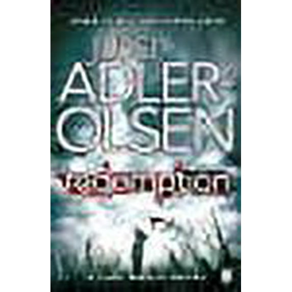 Redemption Jussi Adler-Olsen (Paperback)