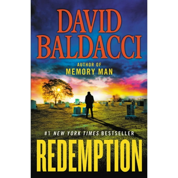 Pre-Owned Redemption (Paperback) 1538761459 9781538761458