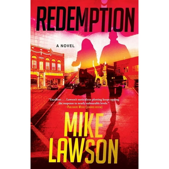 Redemption, (Paperback)