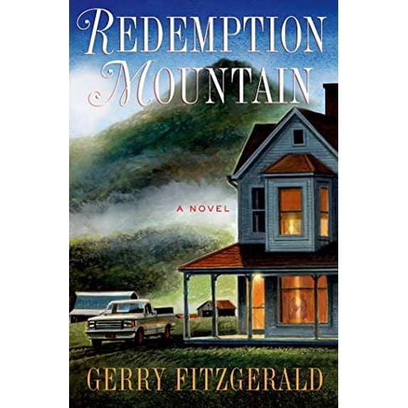 Pre-Owned Redemption Mountain (Hardcover) 080509489X 9780805094893
