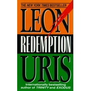 Redemption Epic Story of Trinity Continues..., the, Paperback