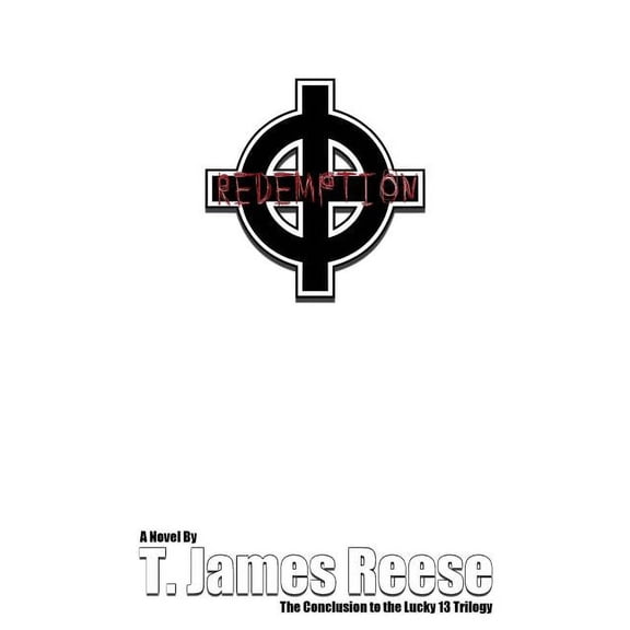 Redemption, (Paperback)