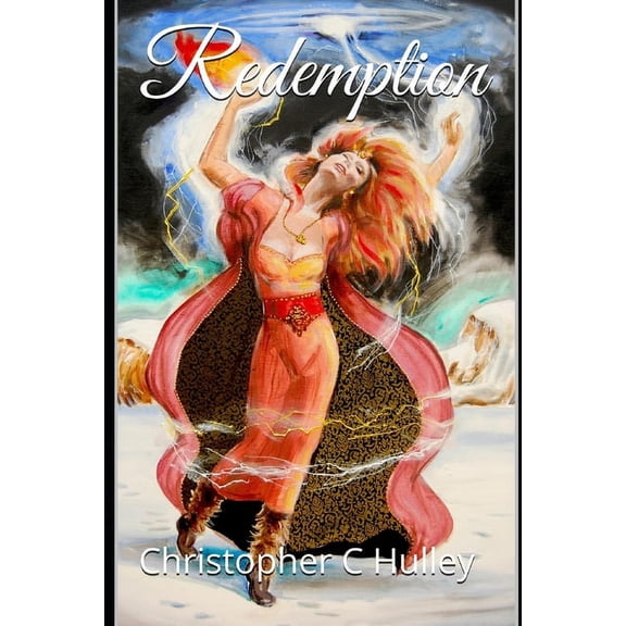 Redemption (Paperback)