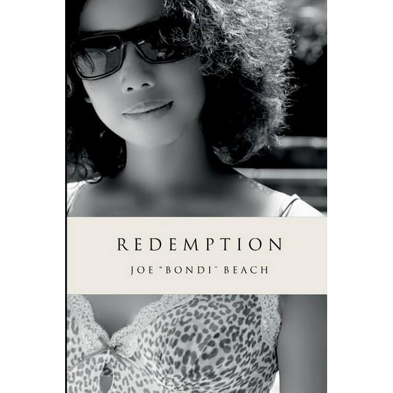 Redemption, (Paperback)