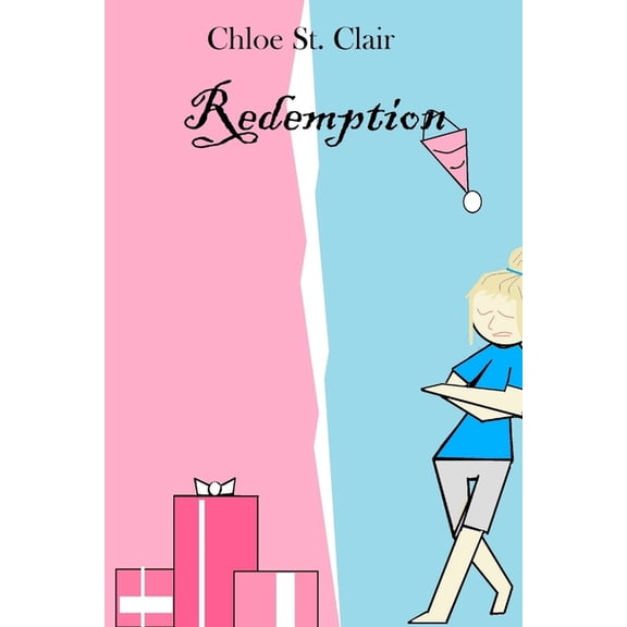 Redemption, (Paperback)