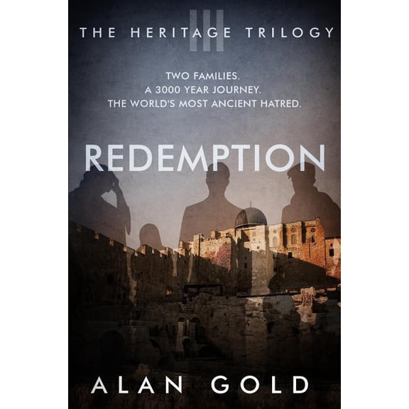 Redemption (Paperback)