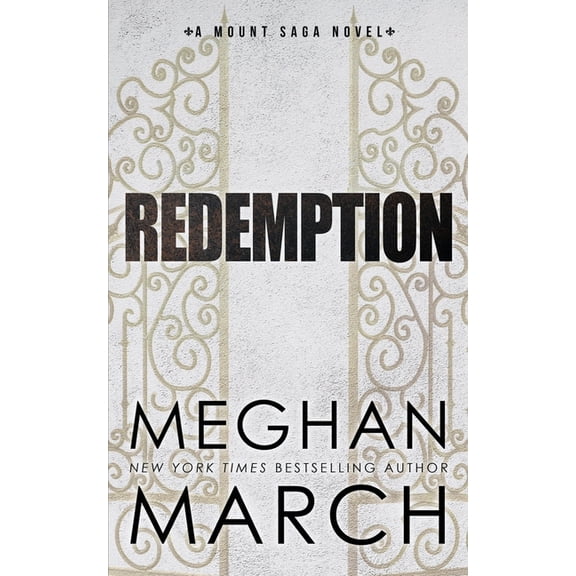 Redemption, (Paperback)