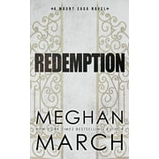 Redemption, Paperback