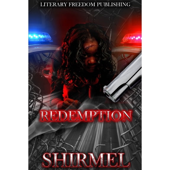 Redemption (Paperback)
