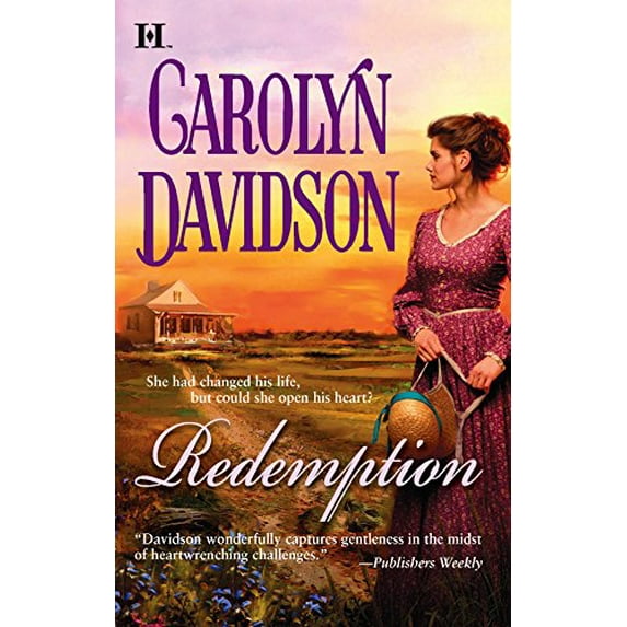 Pre-Owned Redemption (Mass Market Paperback) 0373771495