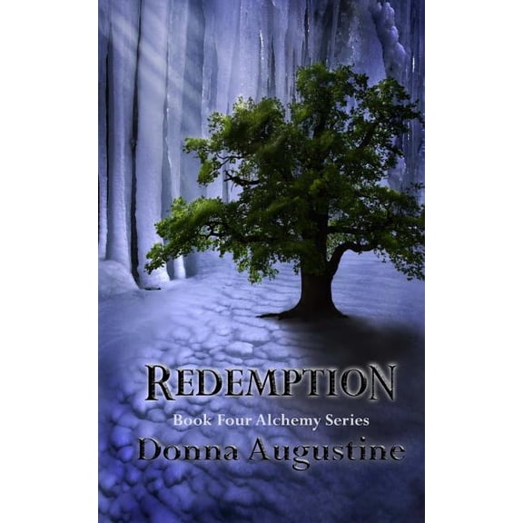 Redemption (Paperback) by Donna Augustine