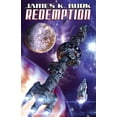 thumbnail image 1 of Redemption (Paperback) by James K Burk, 1 of 1