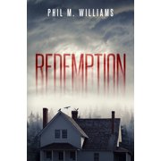 Redemption Paperback by Phil M Williams