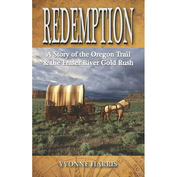 Redemption (Paperback) by Yvonne Harris