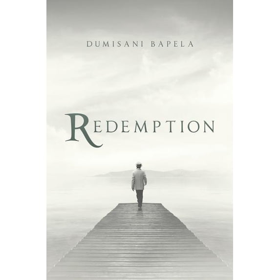 Redemption, (Paperback)