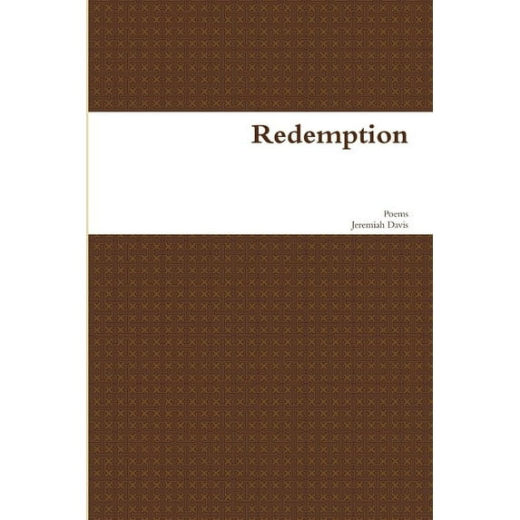 Redemption, (Paperback)