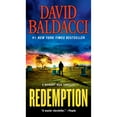 thumbnail image 1 of Pre-Owned Redemption (Mass Market Paperback) 1538761424 9781538761427, 1 of 1
