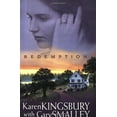 thumbnail image 1 of Pre-Owned Redemption (Redemption Series-Baxter 1, Book 1) by Karen Kingsbury and Gary Smalley (Paperback) FICTION / Christian / General English, 1 of 1