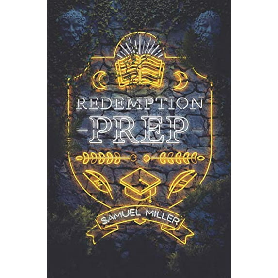 Pre-Owned Redemption Prep (Hardcover) 0062662031 9780062662033
