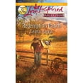 thumbnail image 1 of Pre-Owned Redemption Ranch (Mass Market Paperback) 0373816154 9780373816156, 1 of 1