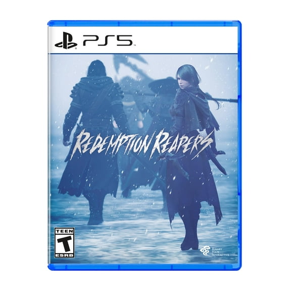 Redemption Reapers - Playstation 5