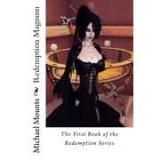 Redemption Redemption Magnum, Book 1, Paperback